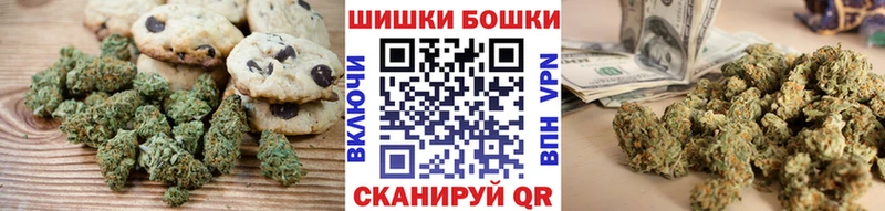 Canna-Cookies марихуана  Бакал 
